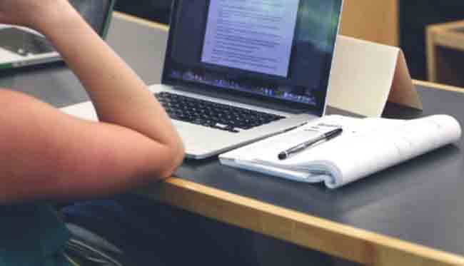Berikut Kelebihan Kuliah Online di Universitas Modern