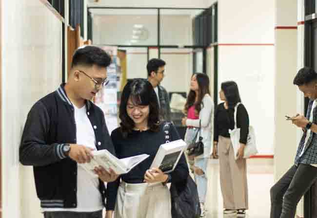 Hal yang Perlu Dipersiapkan Sebelum Menjadi Mahasiswa Baru