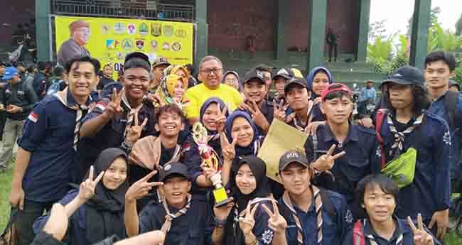 Kegiatan Ekstrakurikuler Mahasiswa yang Wajib Dicoba