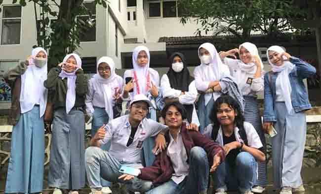 Strategi Mengikuti Jalur Seleksi Mandiri di Universitas