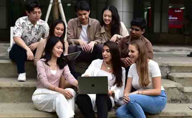 Tips dan Strategi Sukses Menghadapi Tes Masuk Universitas