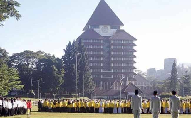 jalur masuk universitas negeri