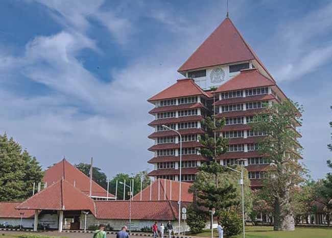 rekomendasi jurusan saintek