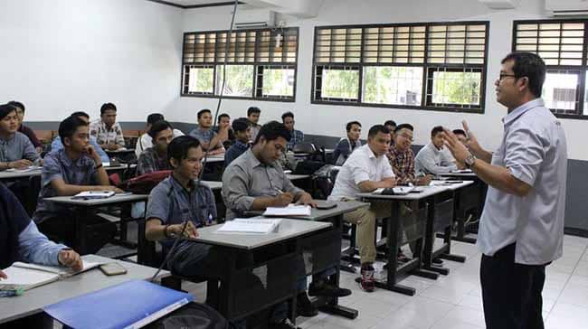 tips beradaptasi di universitas